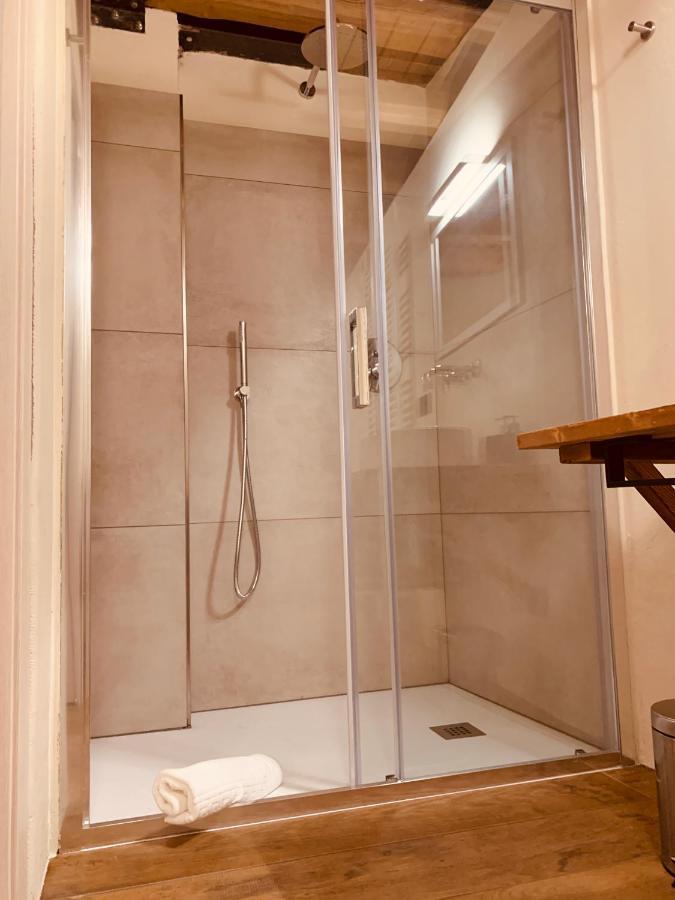 Appartement Lo Paglier - Le Four des Alpes à Rhemes-Saint-Georges Extérieur photo