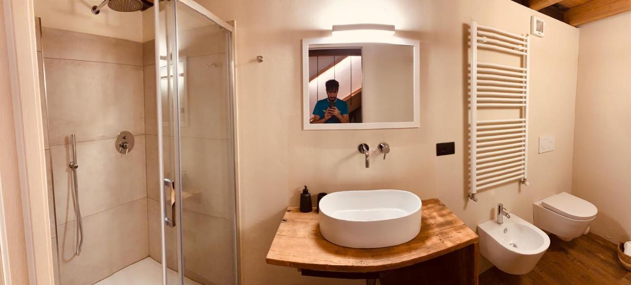 Appartement Lo Paglier - Le Four des Alpes à Rhemes-Saint-Georges Extérieur photo